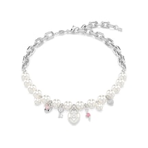 5749601 Swarovski Kolye Idyllıa:all Ard Pınk Cry/rhs Çok Renkli