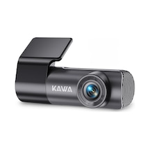 D5 Gen2 2k 1296p Wifi 145 Geniş Açı Lens Gece Görüşlü 32gb Hafıza Kartlı Akıllı Araç Kamerası