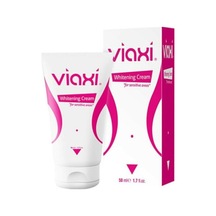 Viaxi Whitening Cream 50ml - Hassas Bölge Beyazlatıcı