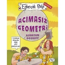 Acımasız Geometri-Eğlenceli Bilgi Matematik