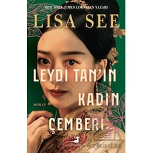 Leydi Tan In Kadın Çemberi
