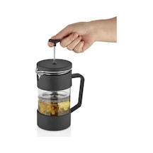 Mulier Zcm-7203 French Pres - 420ml Siyah - 270479533 Siyah