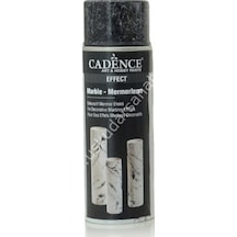 Sprey Mermer Efekti - Beyaz 200 ML