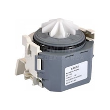 Bosch Uyumlu Siemens  Profilo Bulaşık Makinesi Pompa Motoru - 394804564