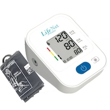 Life Net Medikal BP310A Dijital Tansiyon Aleti