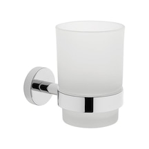 VitrA Base 200 Diş Fırçalığı Krom A44106 Krom