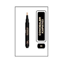 Golden Rose HD High Definition Concealer 03