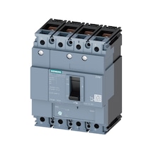 Siemens 3vm1180-4ee42-0aa0 - 3vm11 80a Tm220 36ka 4p Şalter