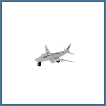 Bezos F1909a Sürtmeli Yolcu Uçağı Tr Desıgn Btkfz