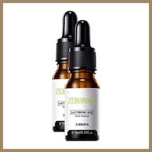 Bezos Zeropore Instant Perfection Serum 30ml Cilt Bakım Serumu 2 Adet 22