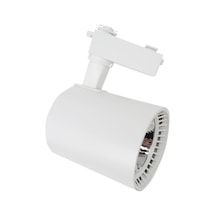 Sunlight Jw COB Beyaz Led Ray Spot 30 Watt Monofaze Beyaz Işık Sunlight Jw COB Beyaz Led Ray Spot 30 Watt Monofaze Beyaz Işık