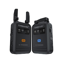 Lemorele R5000 Wireless Görüntü Aktarıcı
