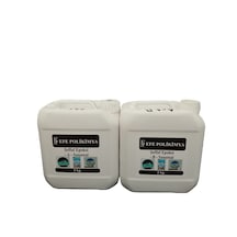 Epoksi Reçine Sanatsal 4kg