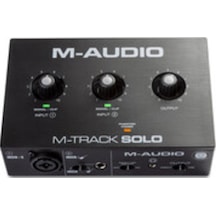 M-Audio M-Track Solo Ses Kartı