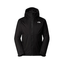 The North Face Tnf M Mıllerton Insulated Erkek Ceket Nf0a3yfı4h01 Siyah-siyah Siyah