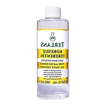 Yağlı Boya Seti, 3x250ml Temizleyici Ve Yardımcı Malzemeler