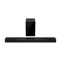 Tcl Q75h 5.1.2 Kanal 620w Ray Danz Dtsx Soundbar