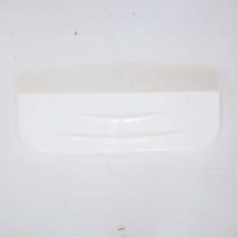 Stmax Elıt 910 3 Tekerli Arka Plastık Aksesuarı Beyaz El910-24-b