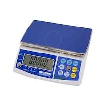 Jadaver Jadever Jwq-15 Dijital Hassas Terazi - Hassasiyet: 0.5 Gr. Max: 15 Kg.