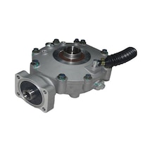 Kuba Trv 350 Arka Diferansiyel Komple
