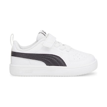 Puma Rıckıe Ac+ Inf Ayakkabı Unisex Beyaz