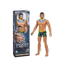 Marvel Black Panther Titan Hero Has-f3351