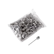 100 Pcs Top Şişirme İğnesi 5492