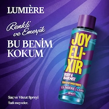 Lexroo Lumière Joy Elixir Vücut Spreyi 200ml