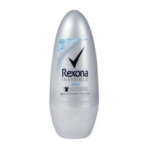 Rexona Invisible Aqua Kadın Roll-On Deodorant 50 ML