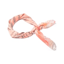Tedz Collection PAREDORA Wild Orchid Fular