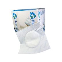 Pedli Hacamax Fix Flaster 50 Adet Açık Gri