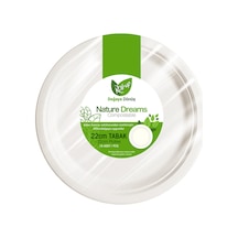 Roll-up Nature Dreams Karton Tabak 10'lu 22 Cm 4 Adet Çok Renkli