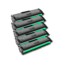 Mlt-d111 Uyumlu Muadil Toner 5'li Set Güncel Chipli