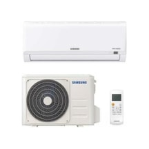Samsung AR5000H AR09TXHQBWK/SK 9000 BTU Duvar Tipi Inverter Klima