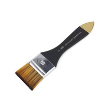 Rich Art Golden Zemin Fırçası No 2 9000 Seri Sarı Uç 5 Cm