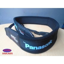 Panasonic Kamera Askı Kayışı Taşıma Askı Kayışı