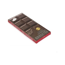 Dr Gusto Kuvertür Çikolata Bitter 200 Gr