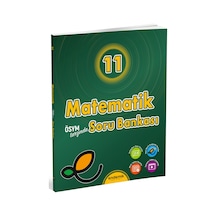 Endemik 2025 11. Sınıf Matematik Soru Bankası