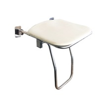 Okinox Metal Bedensel Engelli Duş Oturağı 304 Paslanmaz 900319 Krom