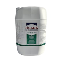 Yosun Önleyici-Öldürücü 10Kg Havuz Kimyasalı