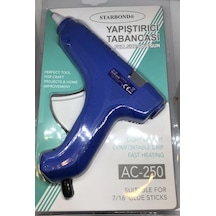 Starbond 60w Silikon Tabancası (ac-250)