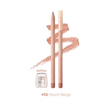 02 Peach Beige