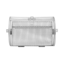 Suntek Mutfak Rotisserie Grill Kavurma Tamburlu Fırın Sepet