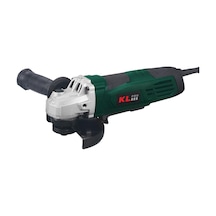 Klat11510 900w 115mm Elektrikli Avuç Taşlama Klat11510 900w 115mm Elektrikli Avuç Taşlama