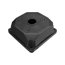 Rbox-wx8 Büyük Boy Cam Box Siyah Renk