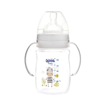 Wee Baby Safari Kulplu Pp Biberon 150ml 483