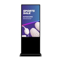 49 İnç Dokunmatik Dijital Kiosk