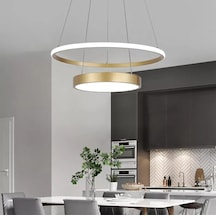 Tra34202 Eco 60 Cm Led Avize Sarkıt Drumbelt
