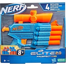 Nerf Elıte 2.0 Prospect Qs 4