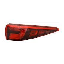 Sportage 2015 Stop Lambası Sağ Oem No:92402f1000